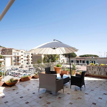 Divina Vietri Apartment Luaran gambar