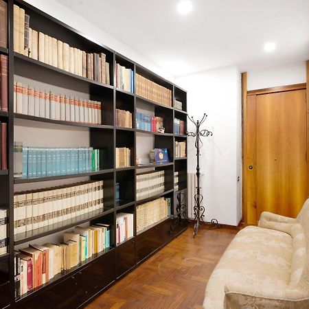 Divina Vietri Apartment Luaran gambar