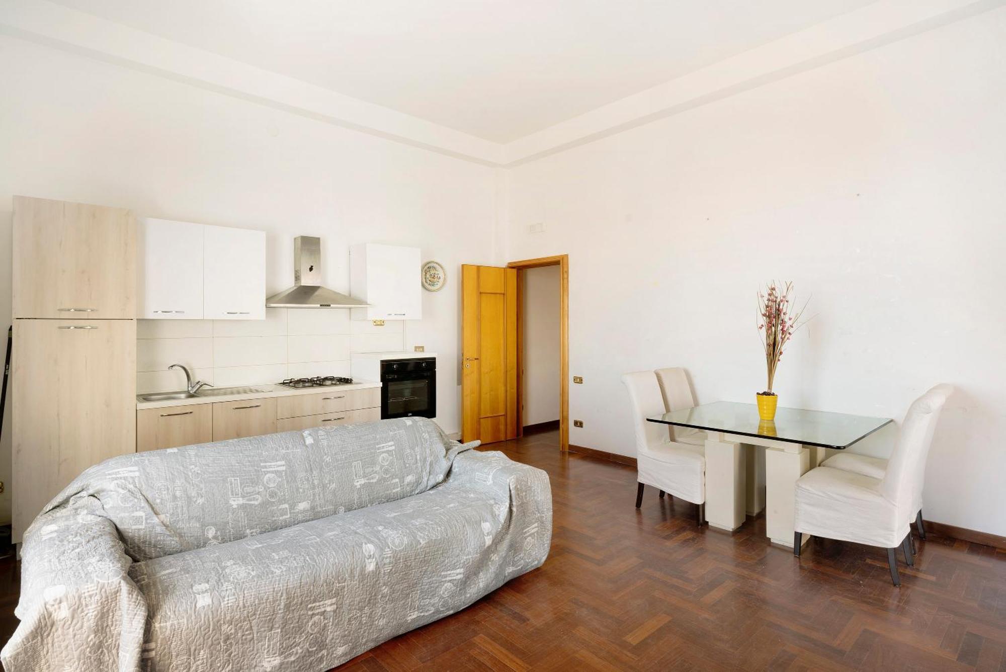 Divina Vietri Apartment Luaran gambar