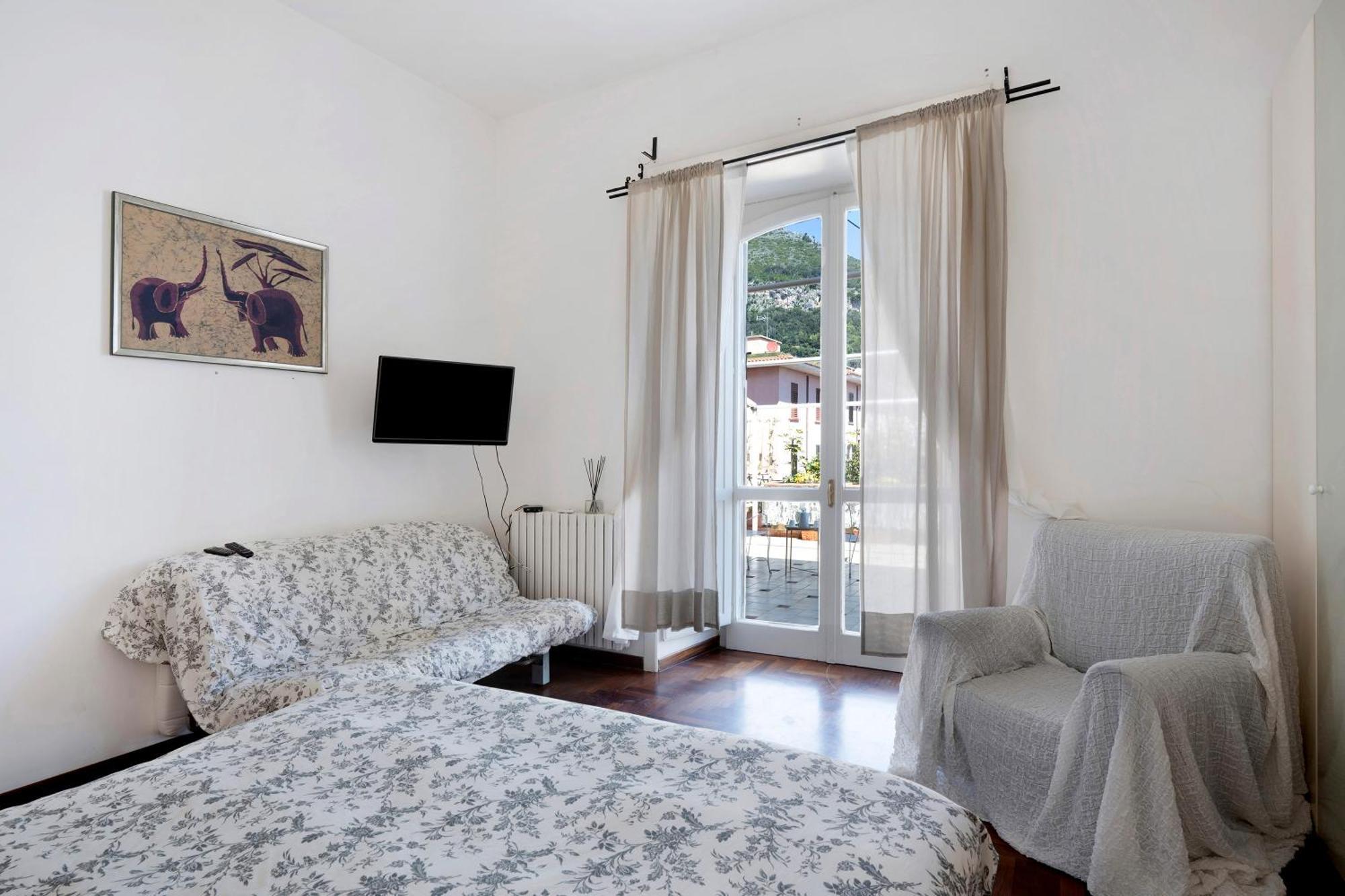 Divina Vietri Apartment Luaran gambar