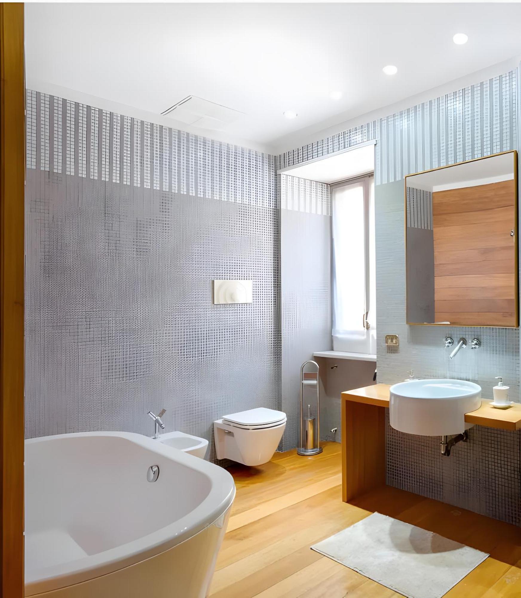 Divina Vietri Apartment Luaran gambar