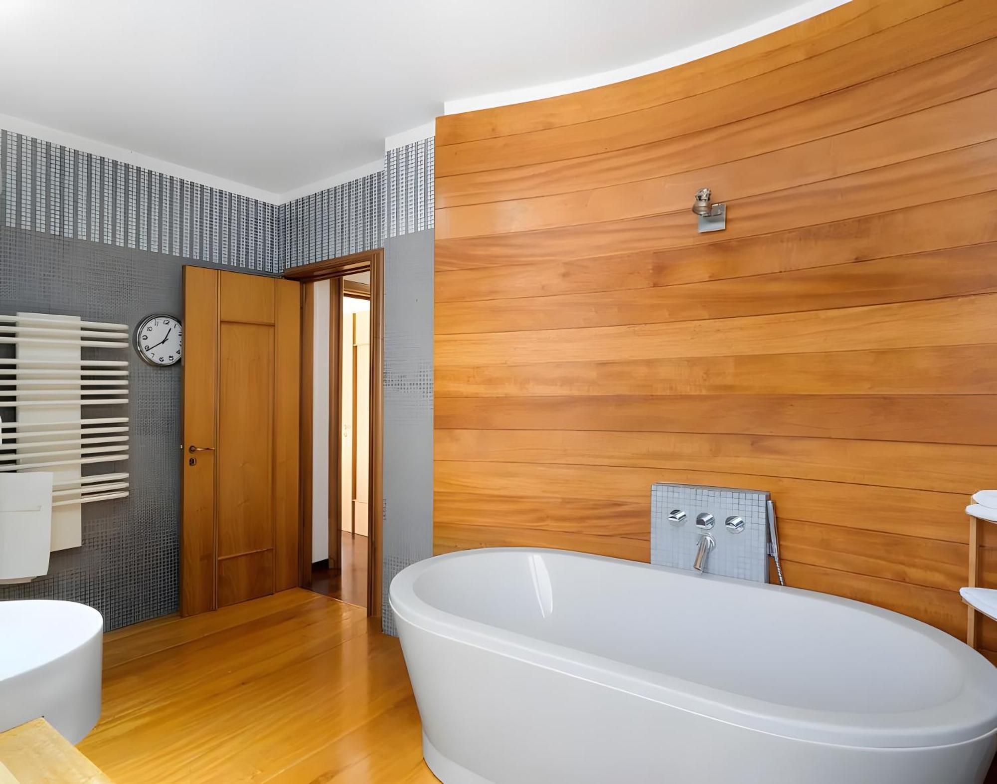 Divina Vietri Apartment Luaran gambar